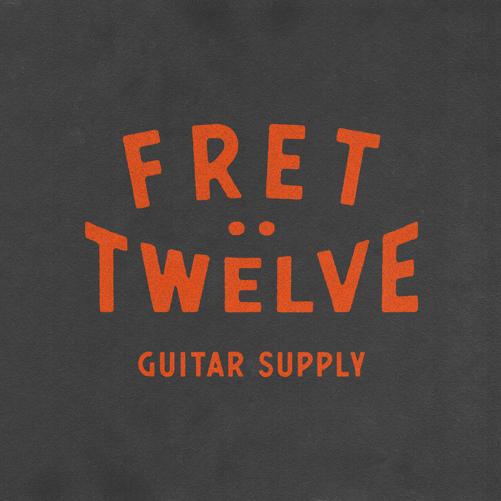 GUITAR SUPPLY