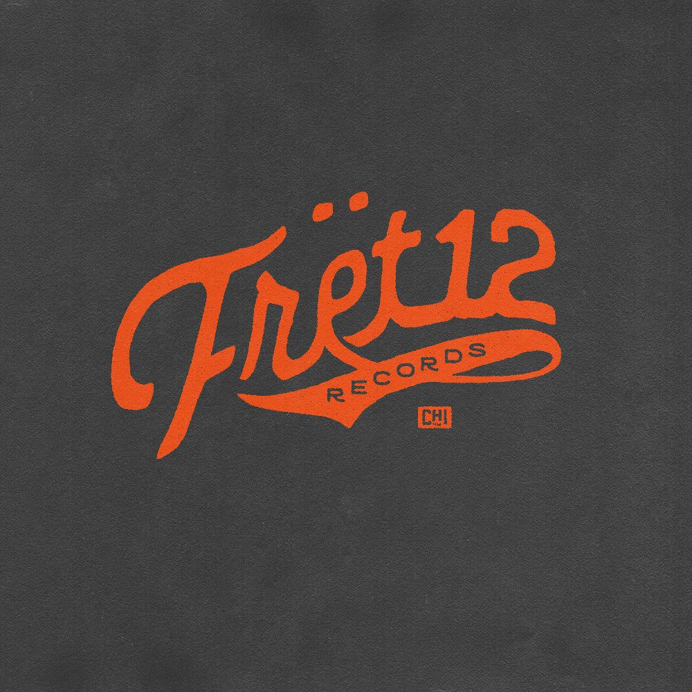 FRET12 RECORDS