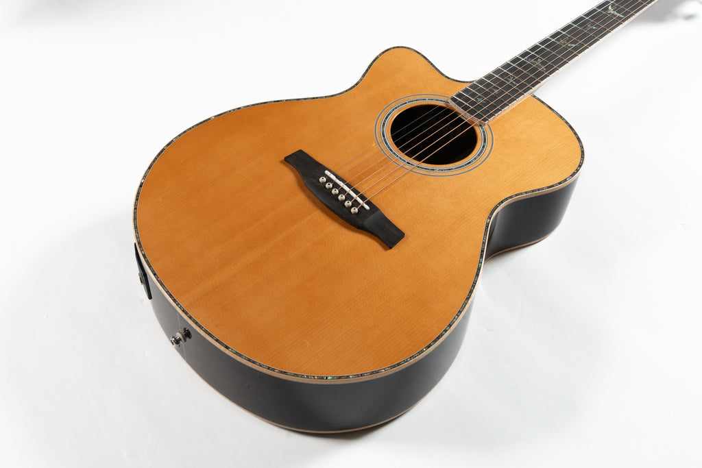 PRS – SE ALE60E Acoustic – Lefty – Natural