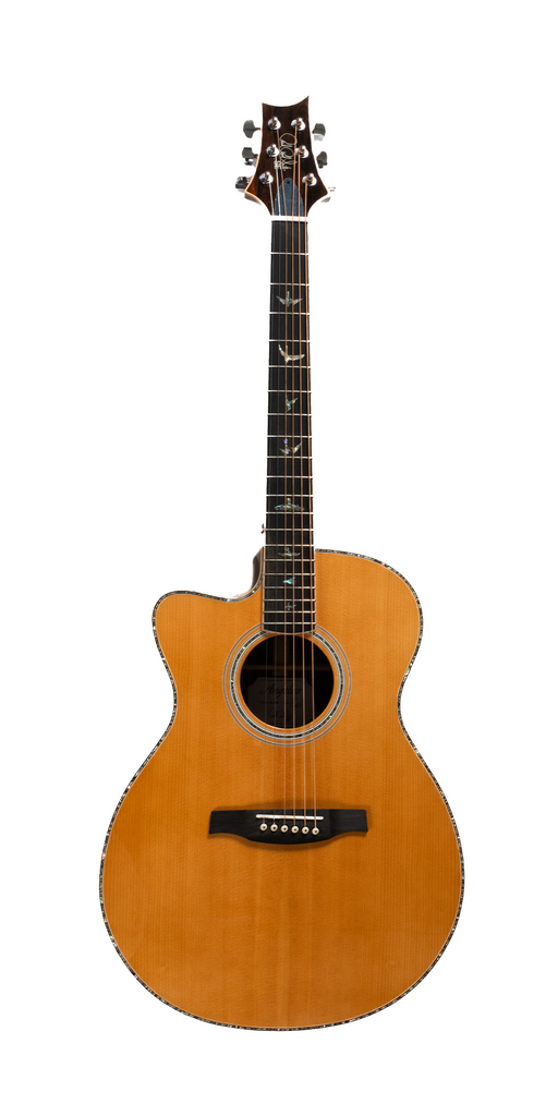 PRS – SE ALE60E Acoustic – Lefty – Natural