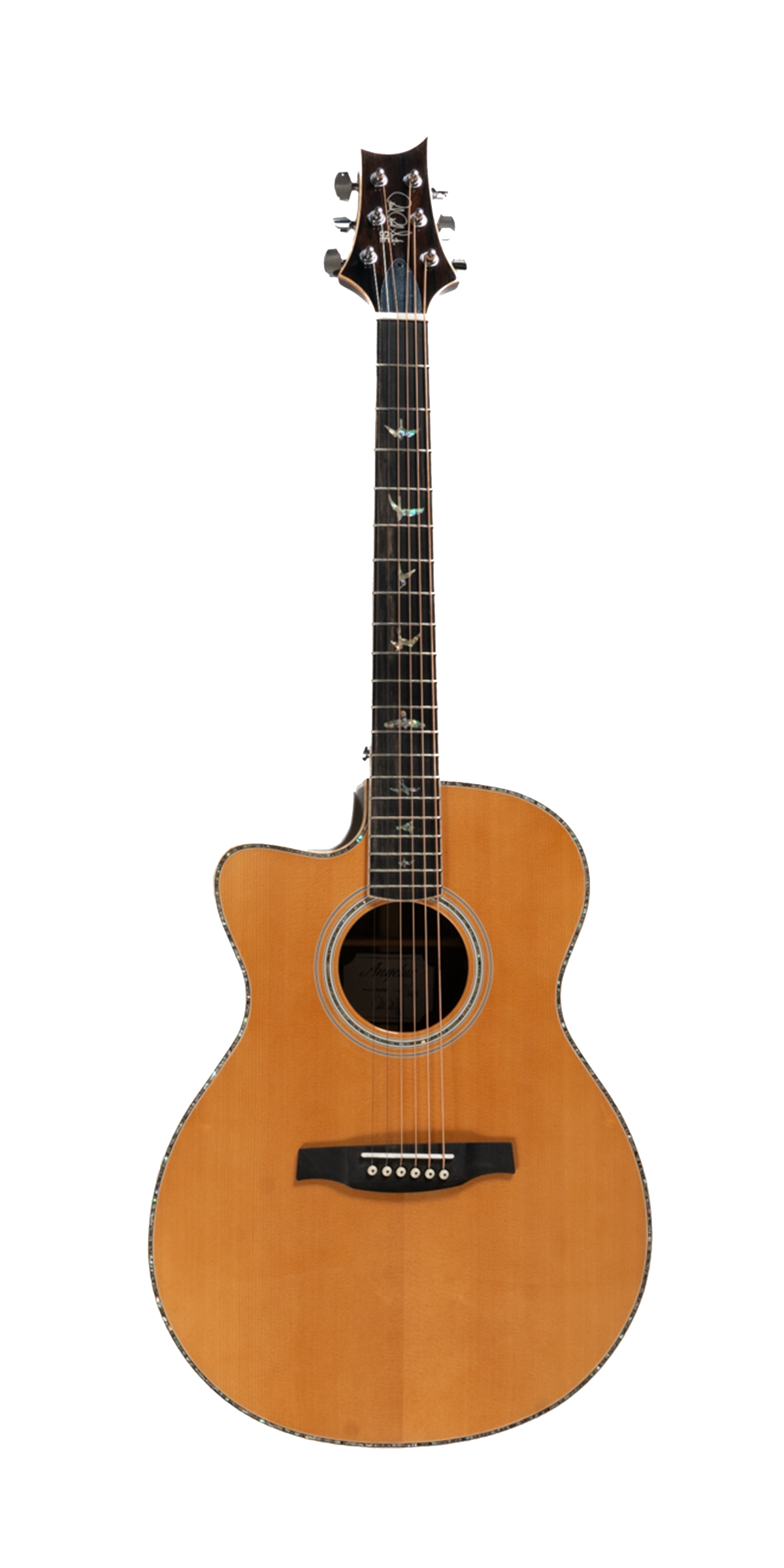 PRS – SE ALE60E Acoustic – Lefty – Natural