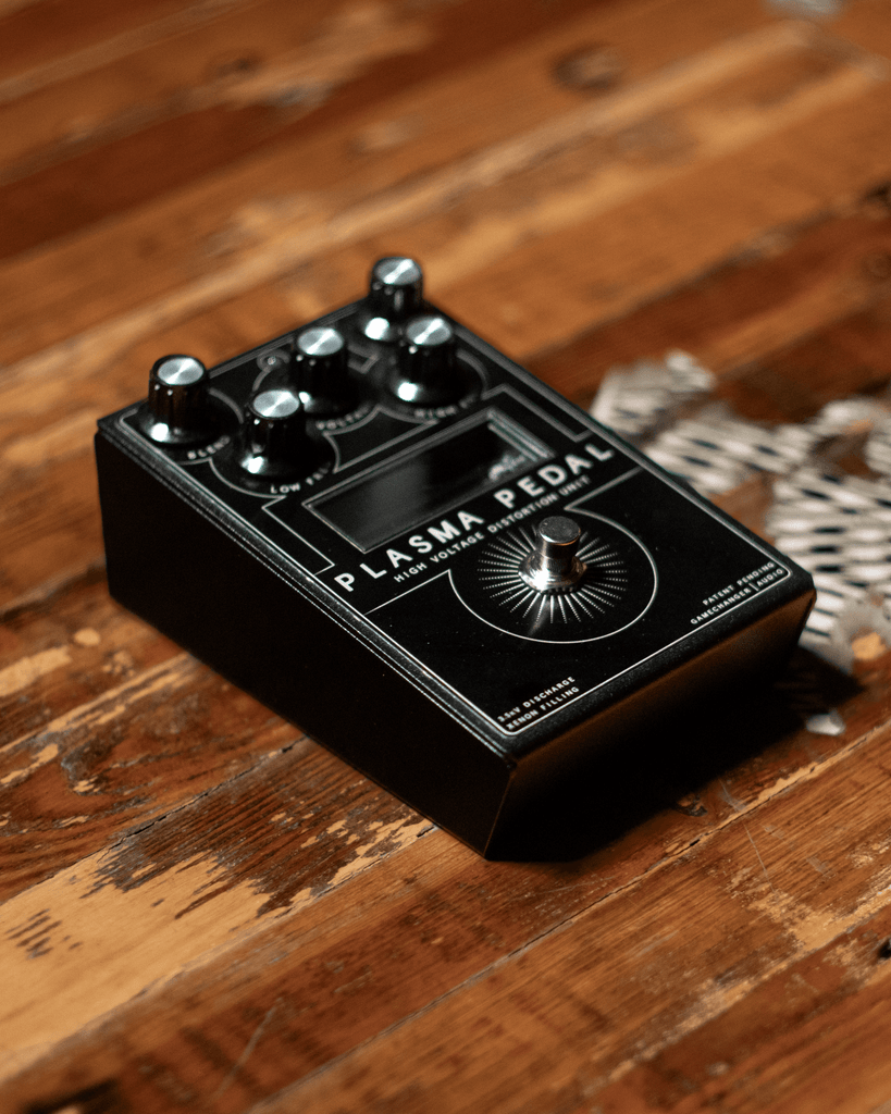 GAMECHANGER AUDIO PLASMA PEDAL