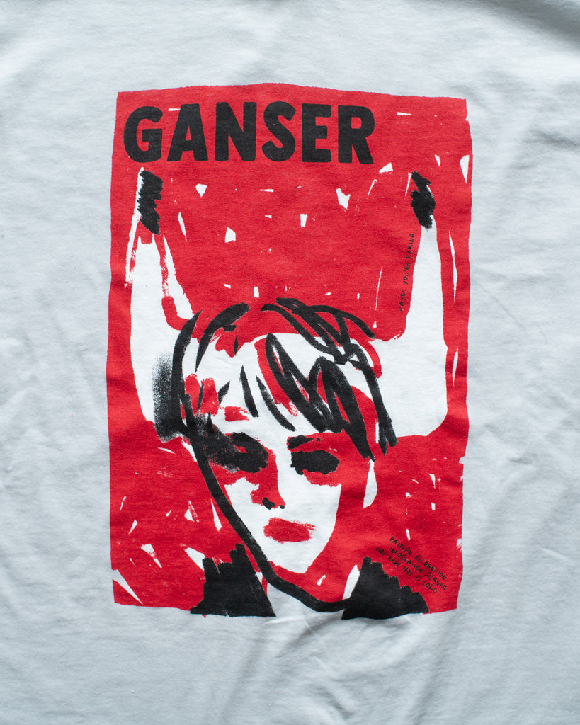 Ganser - Bully T-Shirt