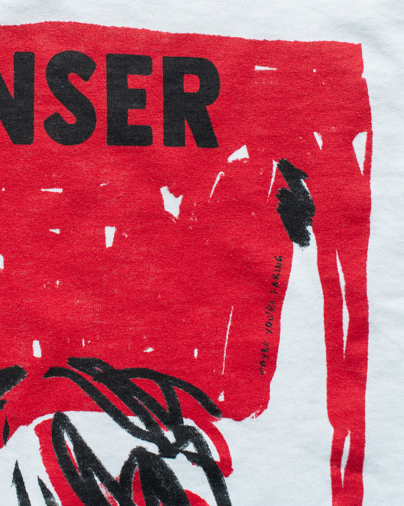 Ganser - Bully T-Shirt