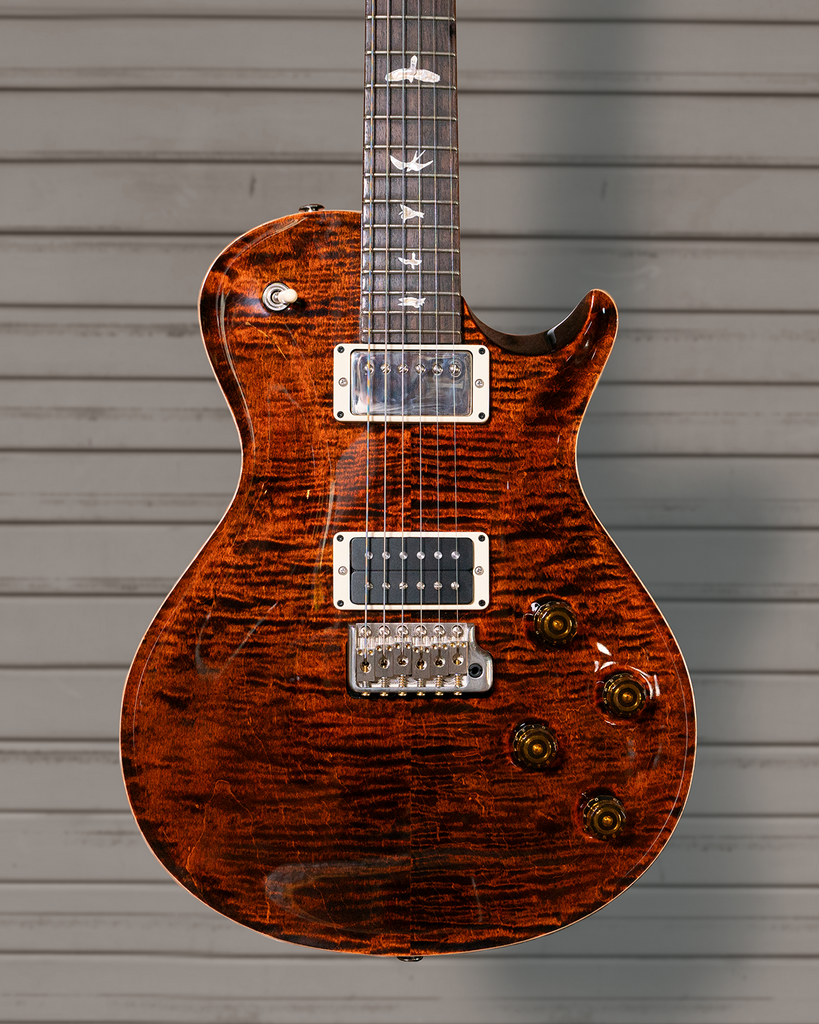 PRS Mark Tremonti Signature - Trem - Orange Tiger