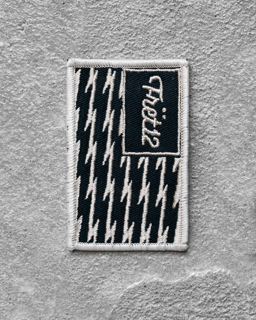 ELECTRIC FLAG – PATCH