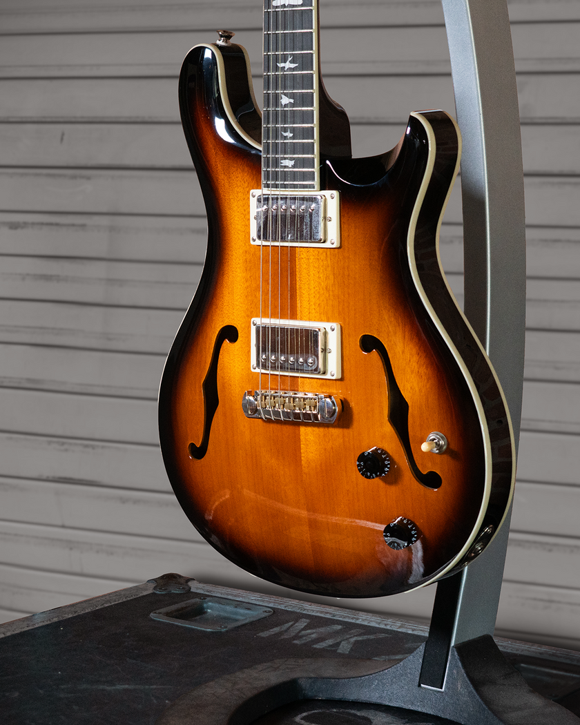 PRS SE Hollowbody Standard - McCarty Sunburst