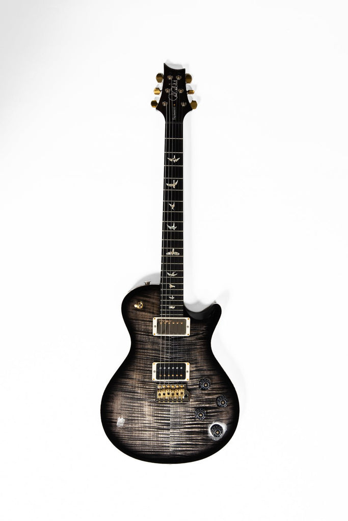 Mark Tremonti Signature 10 Top (Trem) - Charcoal Contour Burst