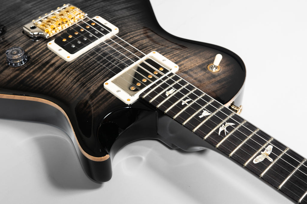 Mark Tremonti Signature 10 Top (Trem) - Charcoal Contour Burst