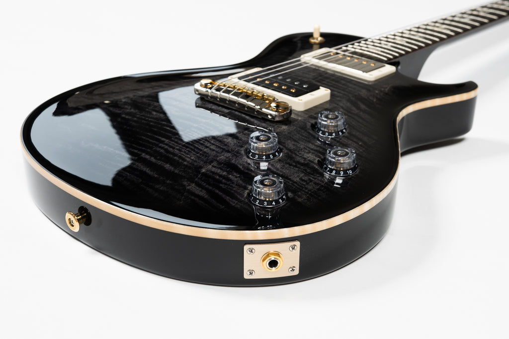 Mark Tremonti Signature 10 Top (Trem) - Charcoal Contour Burst