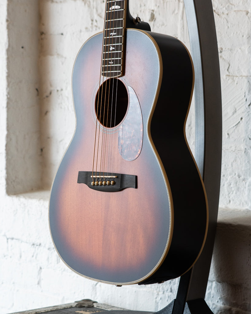 PRS Parlor Acoustic - Tobacco Sunburst