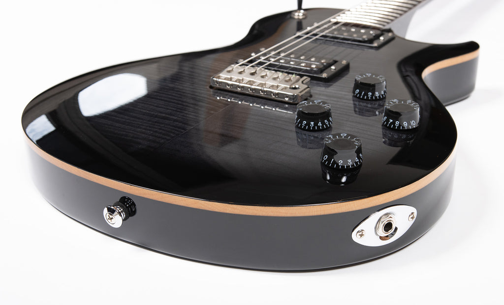 PRS SE MARK TREMONTI - CHARCOAL BURST