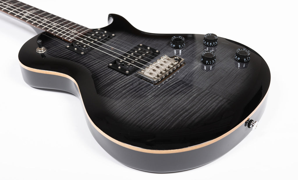 PRS SE MARK TREMONTI - CHARCOAL BURST