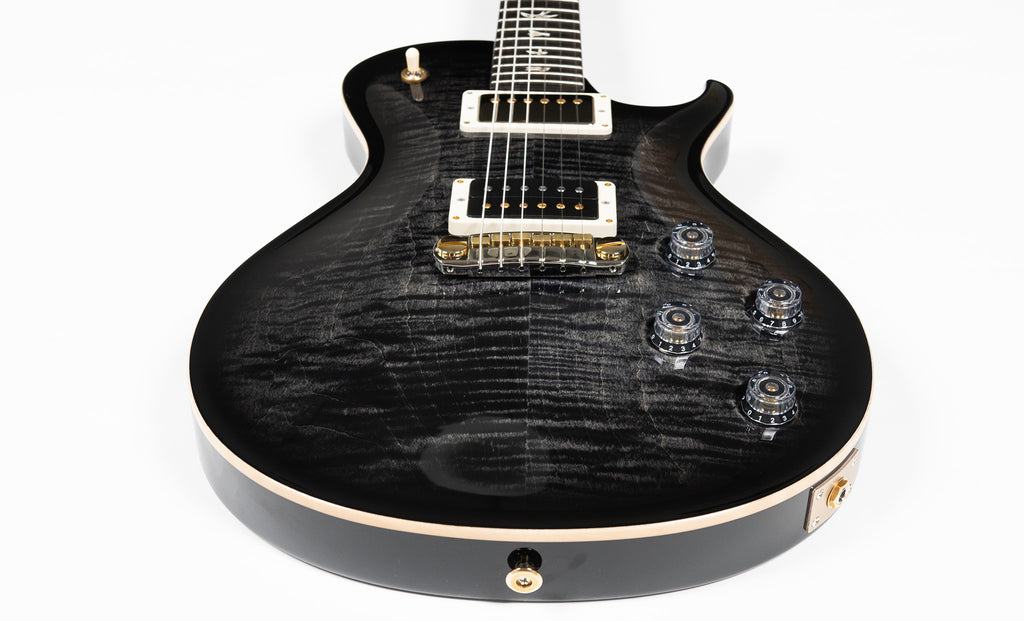 PRS Mark Tremonti Signature - Charcoal Contour