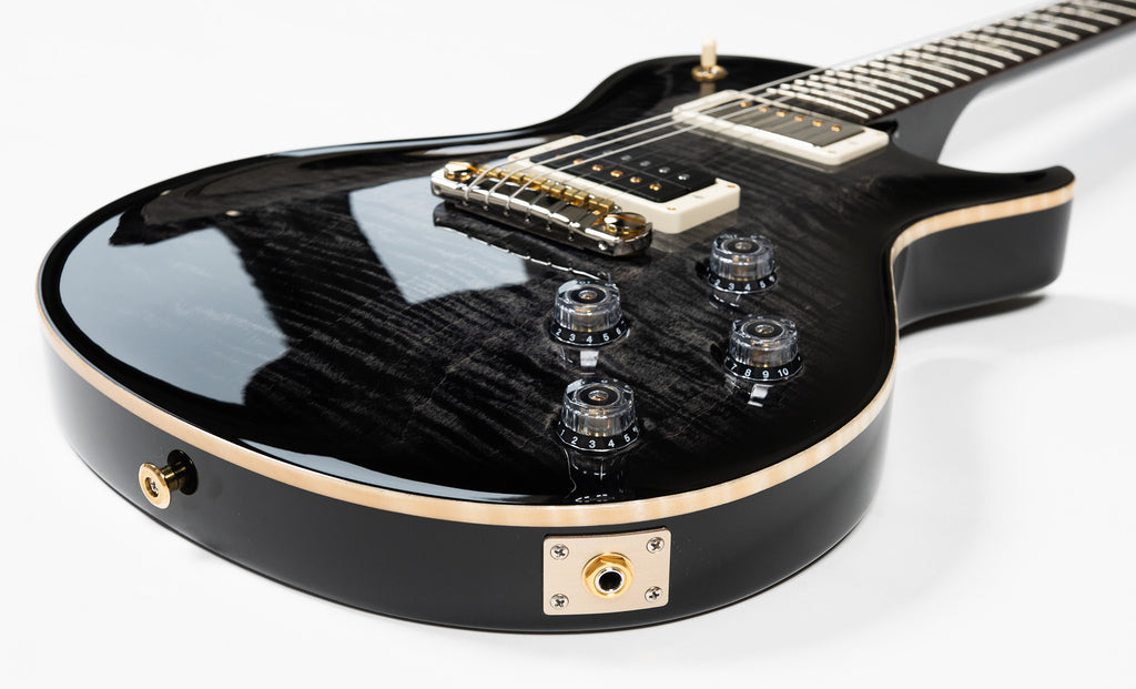 PRS Mark Tremonti Signature - Charcoal Contour