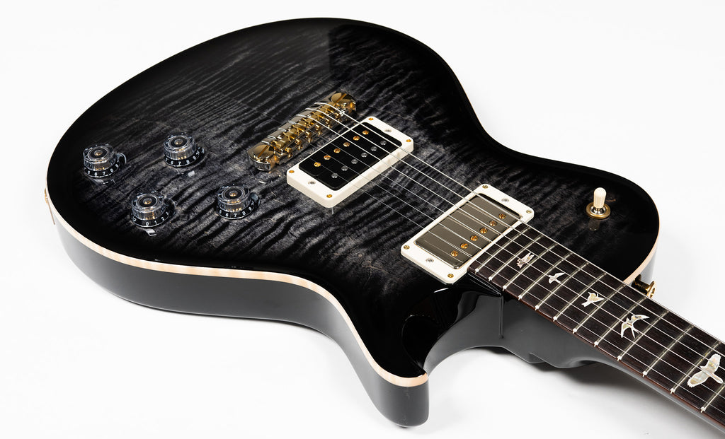 PRS Mark Tremonti Signature - Charcoal Contour