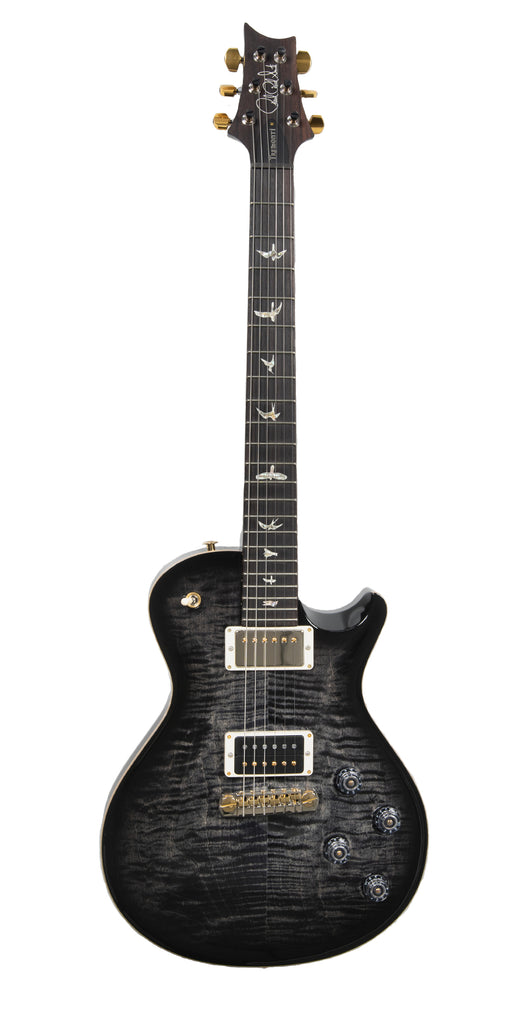 PRS Mark Tremonti Signature - Charcoal Contour