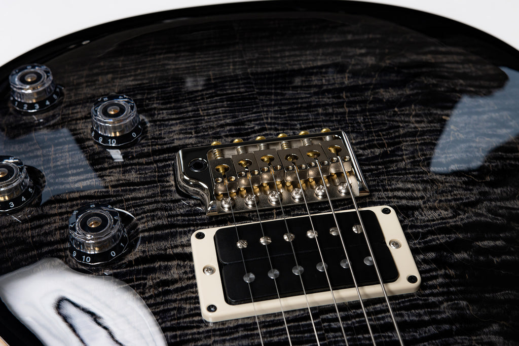 PRS MARK TREMONTI SIGNATURE - CLASSIC CHARCOAL