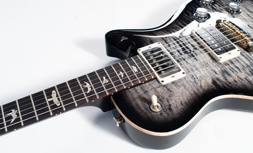 PRS - Mark Tremonti Signature - Custom Charcoal