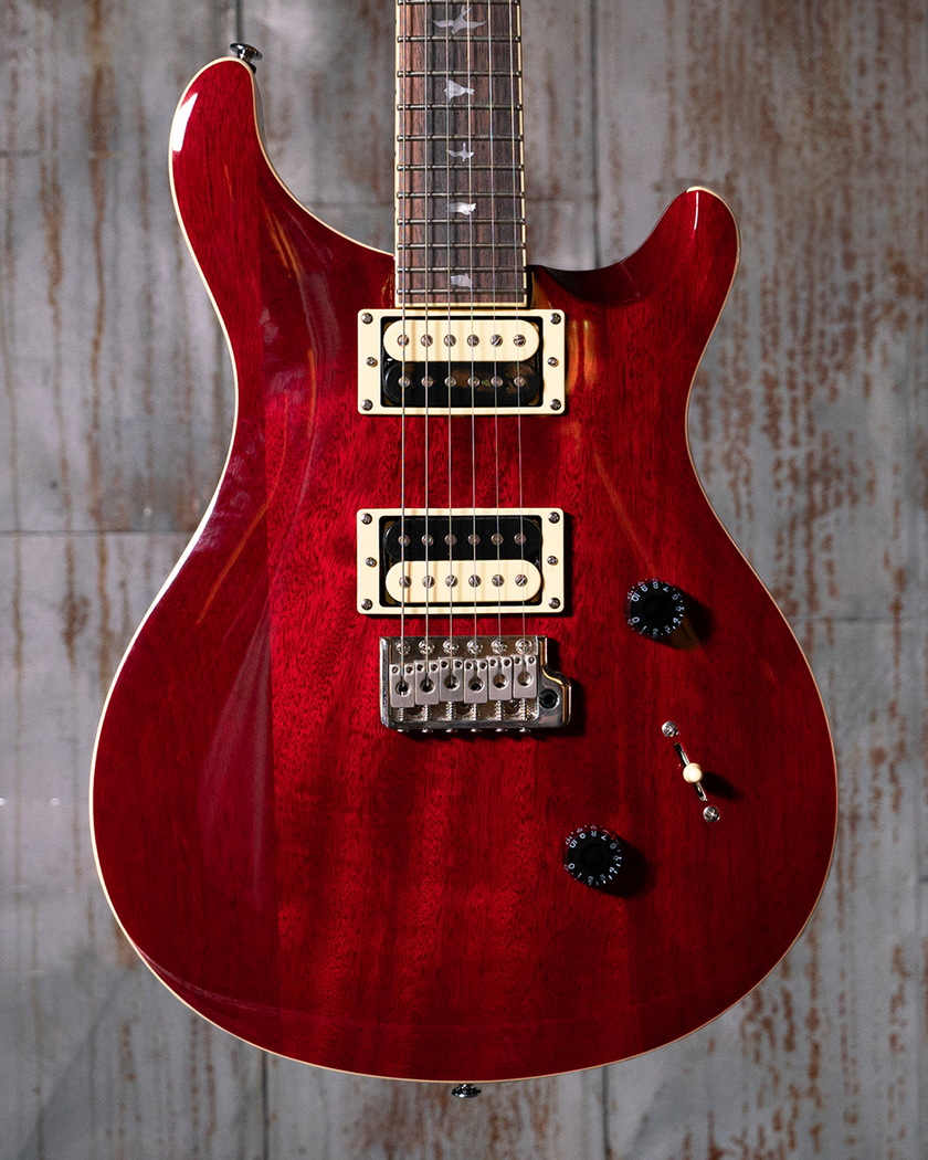 SE STANDARD 24 - VINTAGE CHERRY