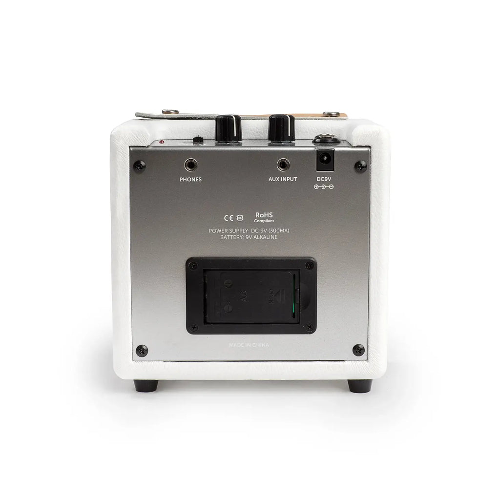 LOOG MINI AMP