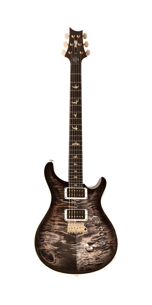 PRS 35th Anniversary Custom 24 - Charcoal Burst