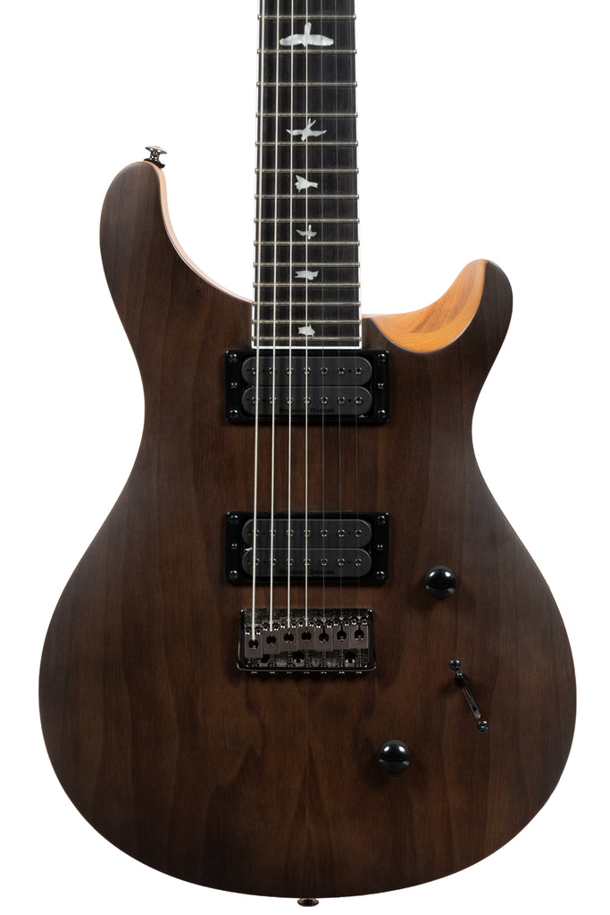 PRS SE Mark Holcomb SVN PRS 7 [Adjustable Stoptail]