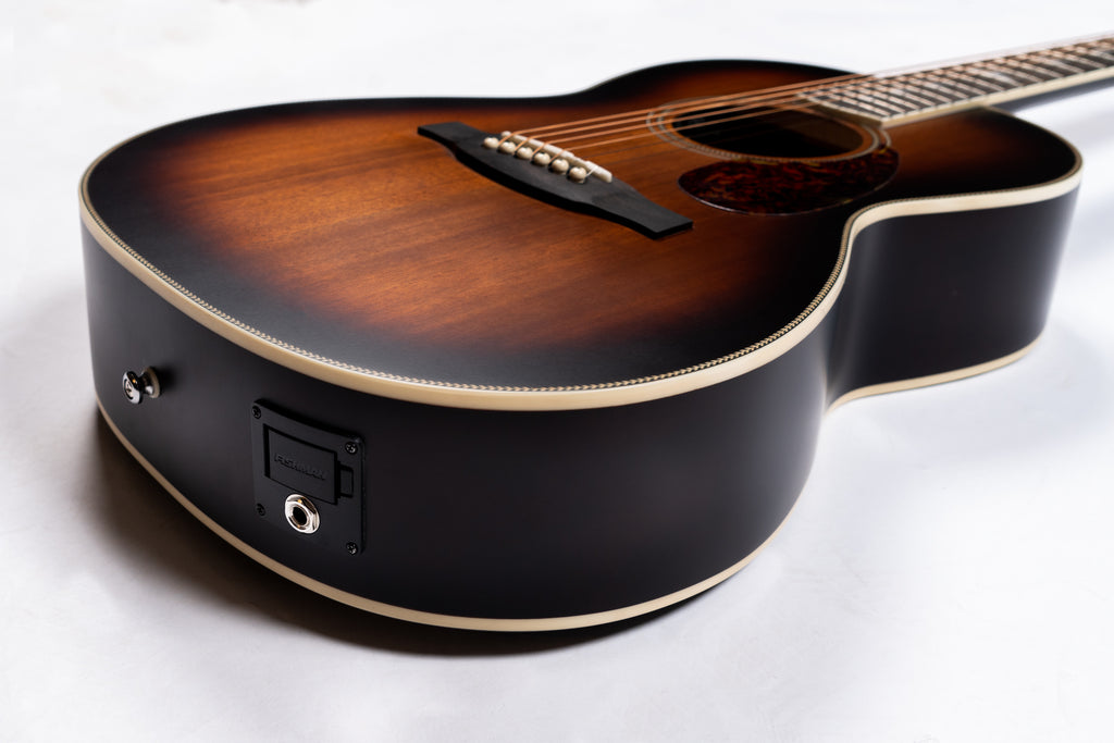 PRS SE P20E Acoustic/Electric - Tortoiseshell Pick Guard