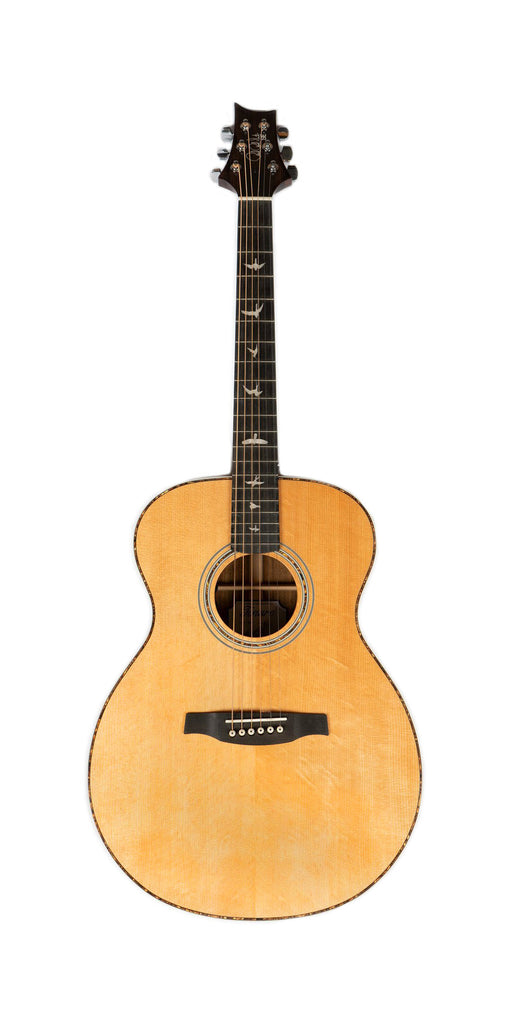 PRS SE Tonare Grand T40E Acoustic/Electric - Natural Finish