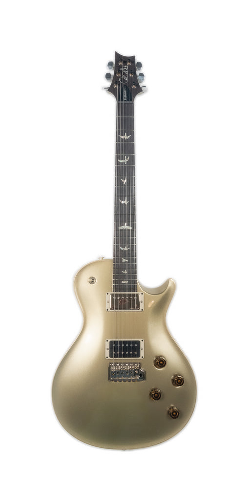 PRS Mark Tremonti Signature in Champagne Gold Metalflake (Tremolo Bridge) CUSTOM COLOR