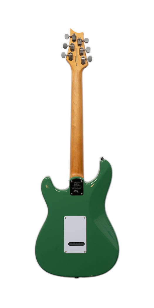 PRS SE Silver Sky - Ever Green