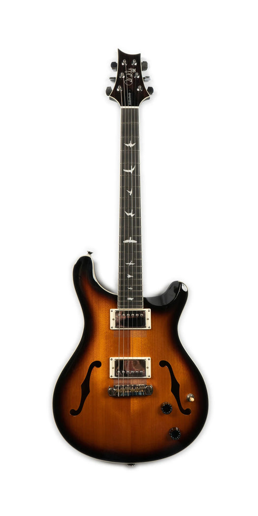 PRS SE Hollowbody Standard - McCarty Sunburst