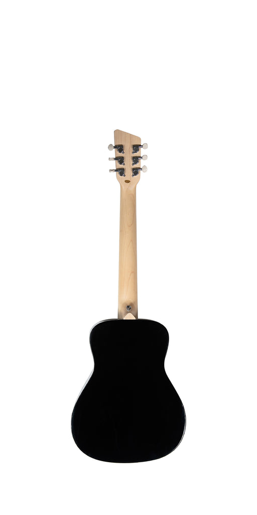 Loog ProVI Acoustic - Black