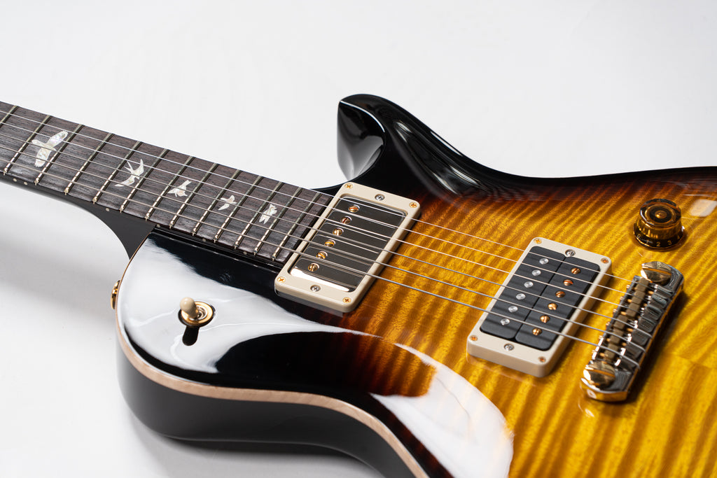 PRS Mark Tremonti Signature 10TOP - McCarty Tobacco Burst