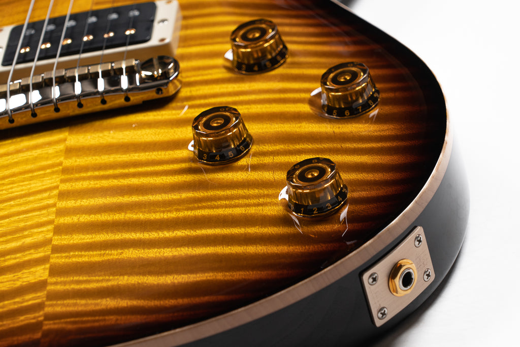 PRS Mark Tremonti Signature 10TOP - McCarty Tobacco Burst