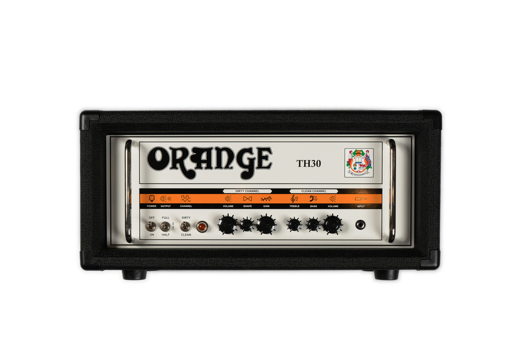 Orange TH30 Amplifier