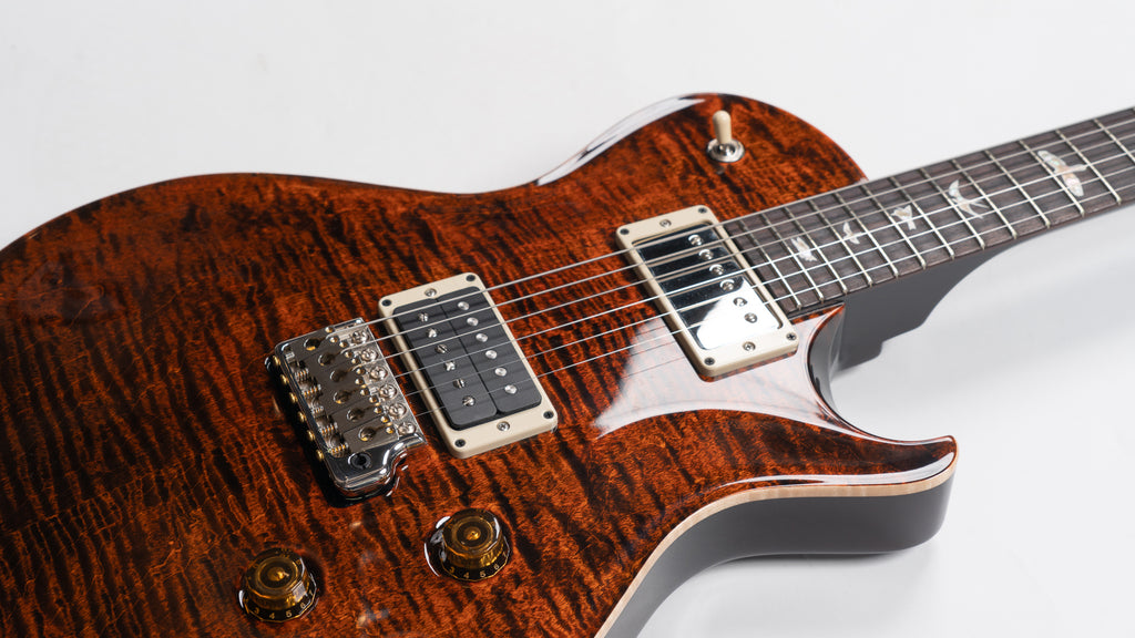 PRS Mark Tremonti Signature - Trem - Orange Tiger