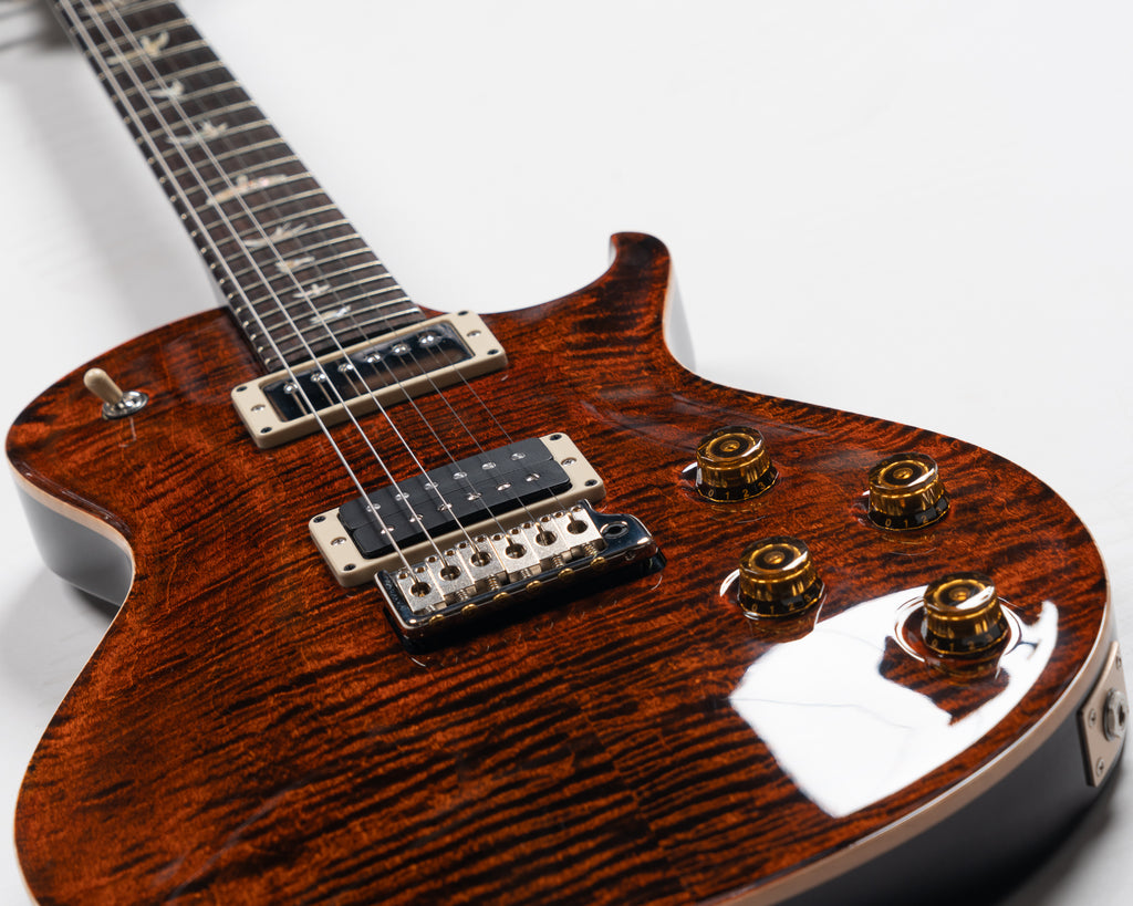 PRS Mark Tremonti Signature - Trem - Orange Tiger