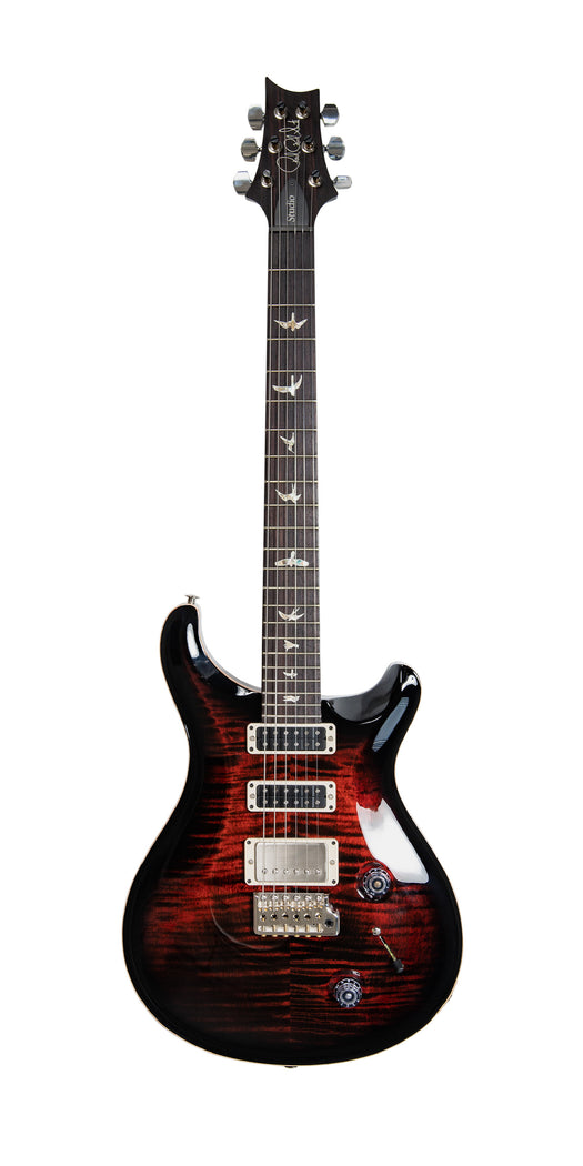 PRS Studio - Fire Smokeburst