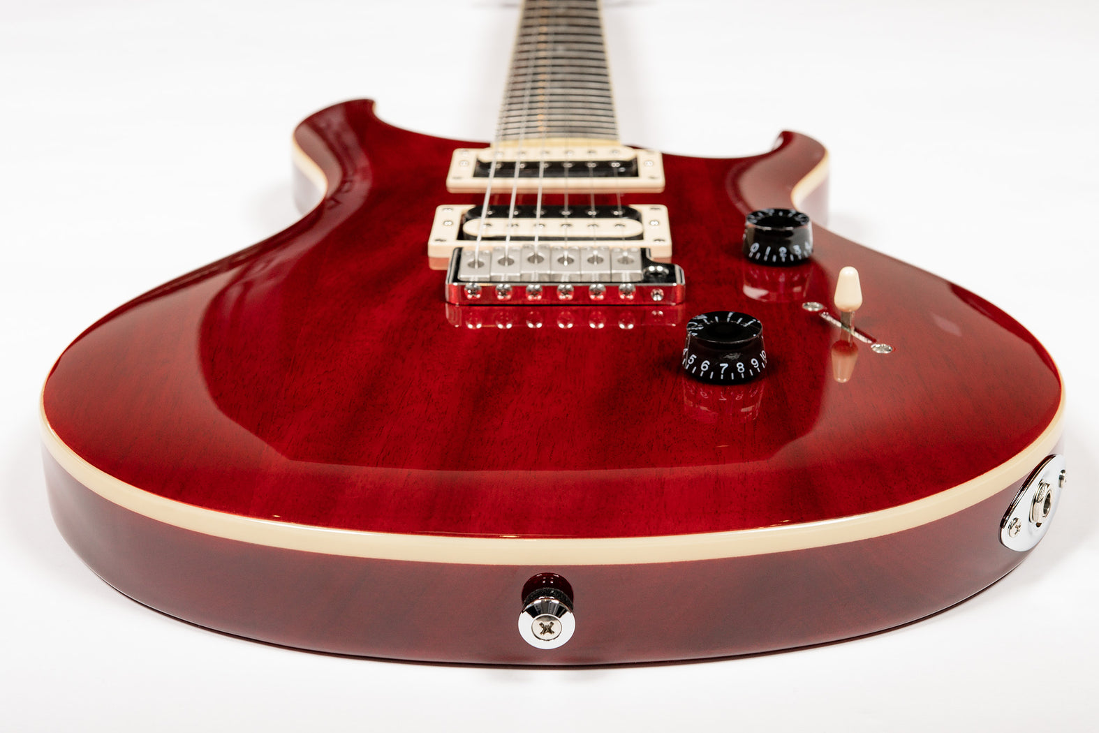 SE STANDARD 24 - VINTAGE CHERRY