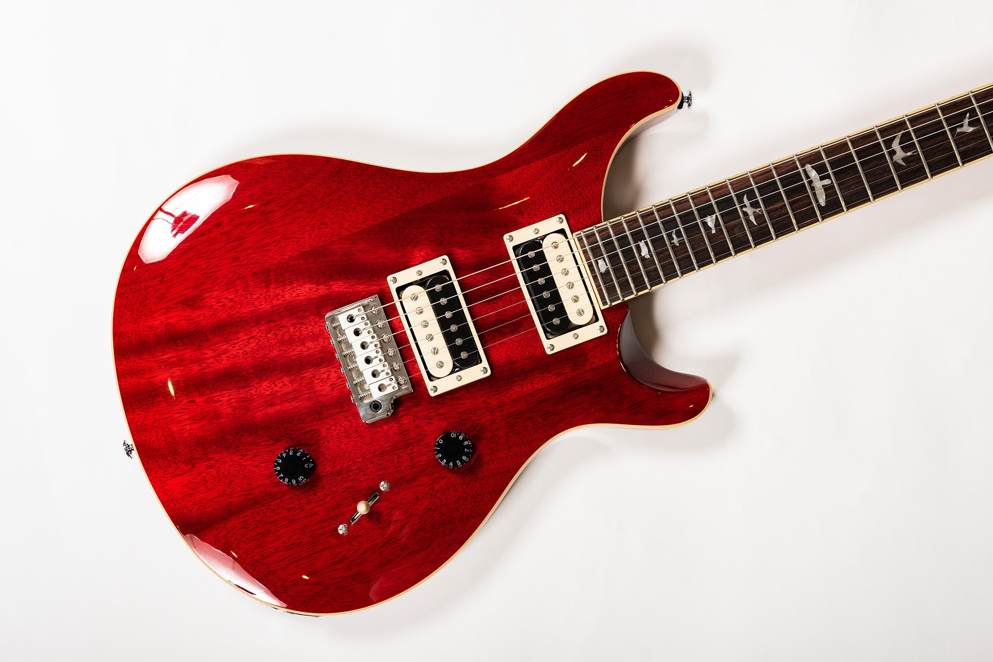 SE STANDARD 24 - VINTAGE CHERRY