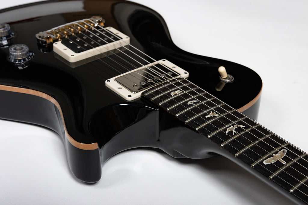 PRS Tremonti Signature - Black