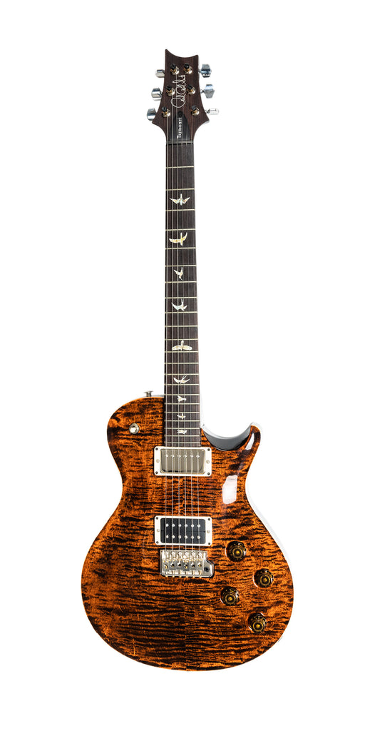 PRS - Mark Tremonti Signature - Trem - Orange Tiger