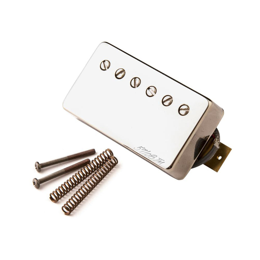 PRS 57/08 Treble Pickup (Chrome Cover)