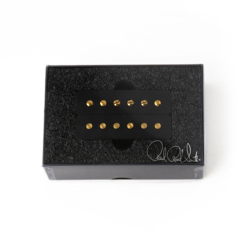 PRS HFS Bass Pickup (Black & Gold)