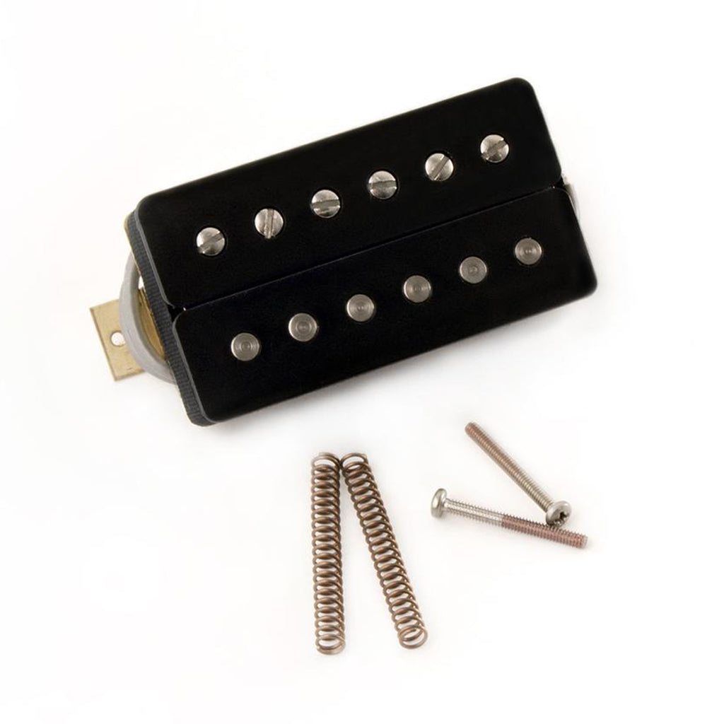 PRS Tremonti Treble Pickup (Black & Nickel)