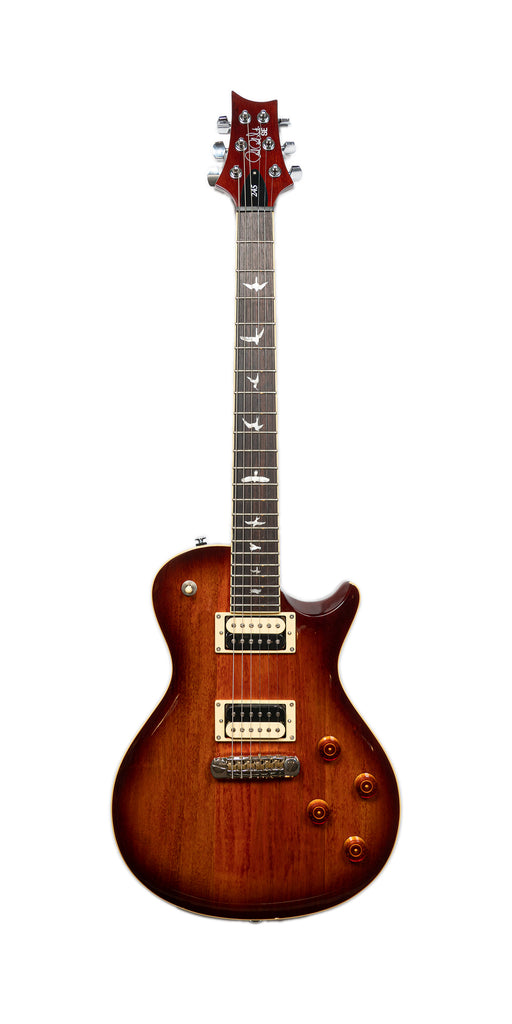 PRS SE 245 in Vintage Sunburst [Stoptail Bridge]