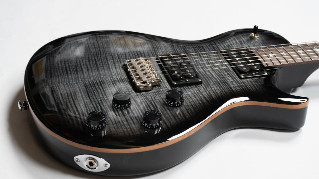 PRS SE Mark Tremonti - Charcoal Burst [Tremolo Bridge]