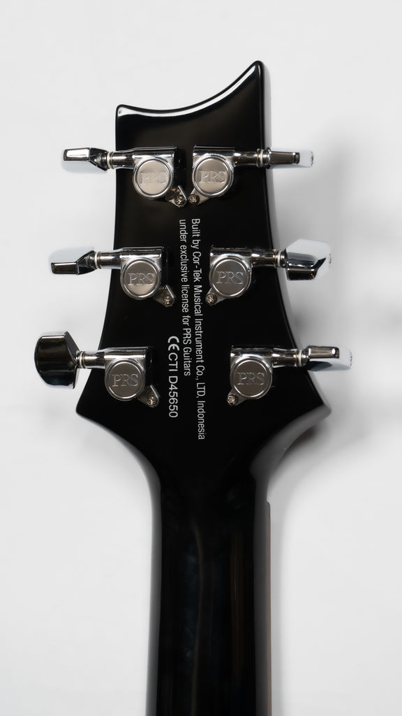 PRS SE Mark Tremonti - Charcoal Burst [Tremolo Bridge]