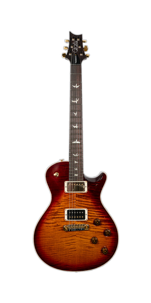 PRS Mark Tremonti Signature - Dark Cherry Sunburst 10TOP